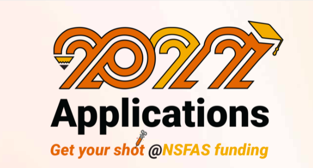 NSFAS Application 2022
