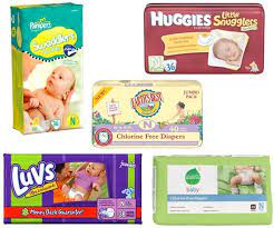 How Much Does Diapers Cost In South Africa - 2024/2025