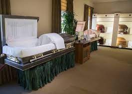 How Much Does It Cost To Start A Funeral Parlour In South Africa - 2024 ...