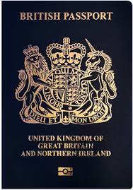 Where To Apply For British Passport In South Africa 2024 2025   Image 10 