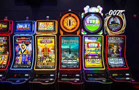 2024 new slot machine