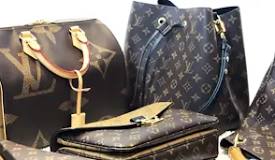 Brown Louis Vuitton Monogram Totallly PM Tote Bag  Designer Revival