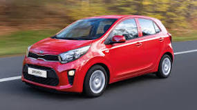 How Much Is Kia Picanto In south Africa  2022/2023