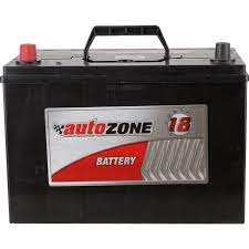 Autozone Battery Prices In South Africa - 2024/2025