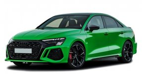 Audi RS3 Prices In South Africa - 2024/2025