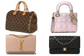 Top 6 Designer Handbag Shops In South Africa - 2024/2025