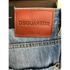 dsquared top flannels