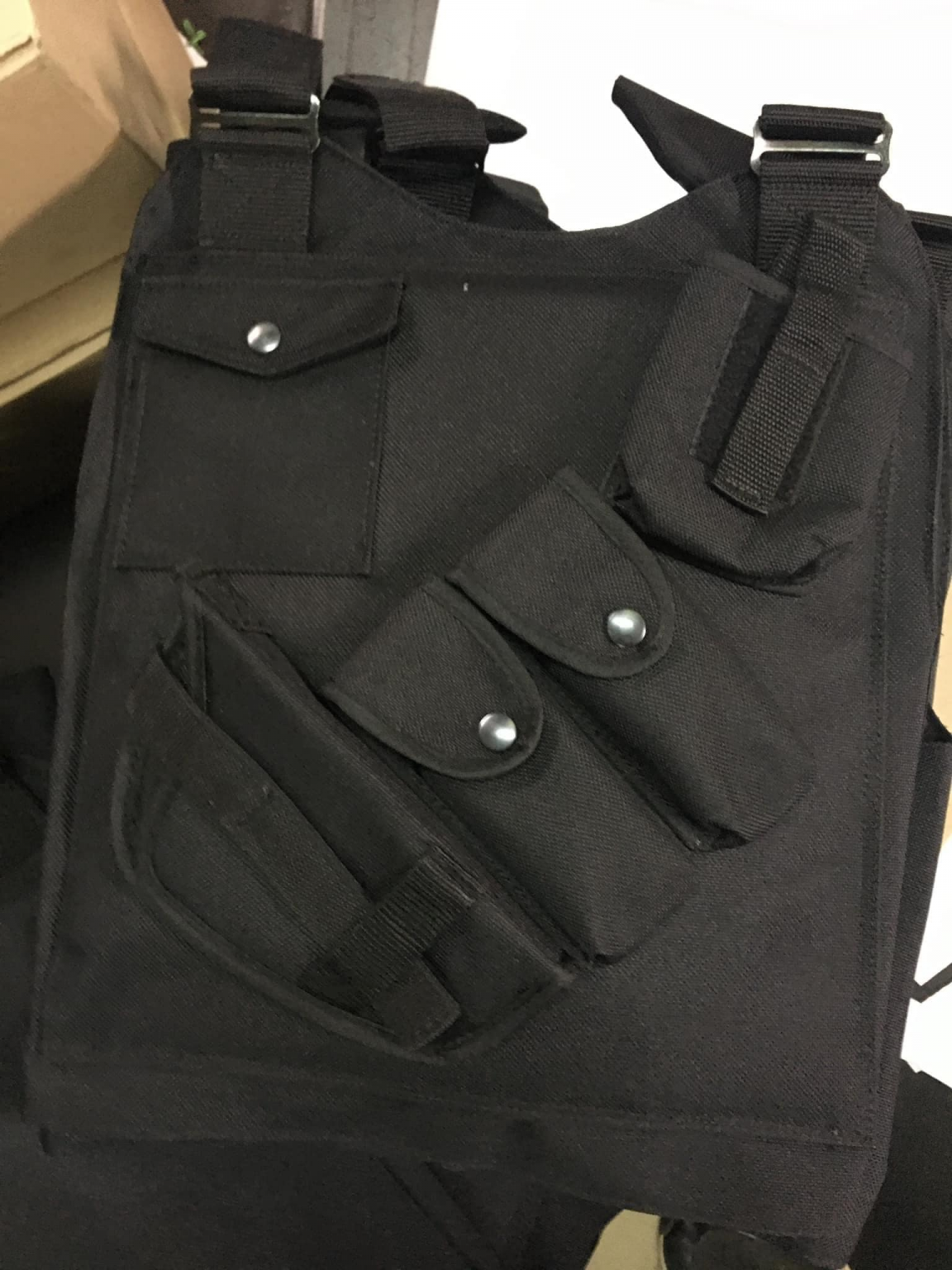 Bulletproof Vest Prices In South Africa 2024/2025