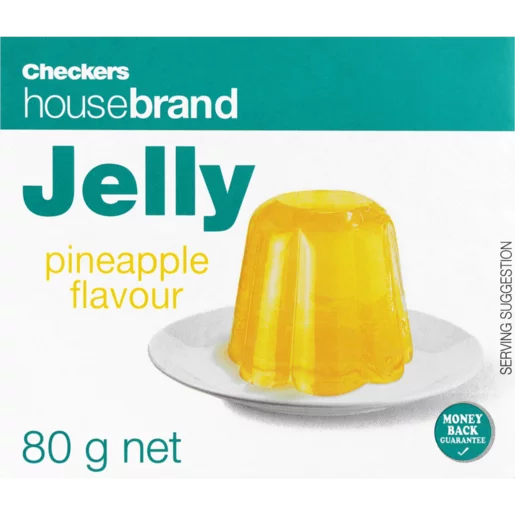 Jelly Prices In South Africa 2024/2025