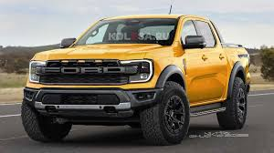 Ford Ranger Prices In South Africa - 2024/2025