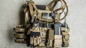 Top 3 Tactical Vest Shops In South Africa - 2024/2025