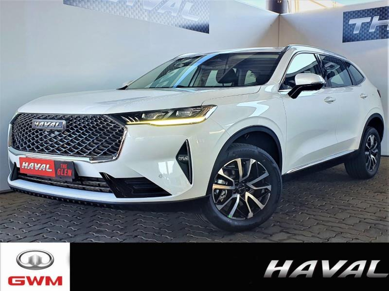 Haval Cars Prices In South Africa 2024/2025