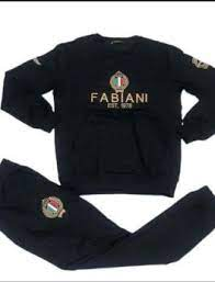 Fabiani Tracksuit Prices In South Africa - 2023 | ZaR