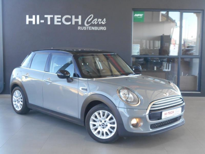 Mini Cooper Prices In South Africa - 2024/2025