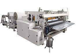 Small Toilet Paper Making Machine Prices In South Africa - 2024/2025