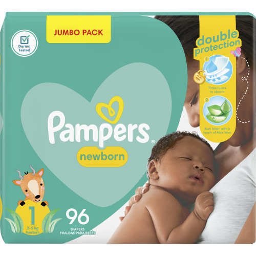 Pampers Nappies Prices In South Africa 2024/2025