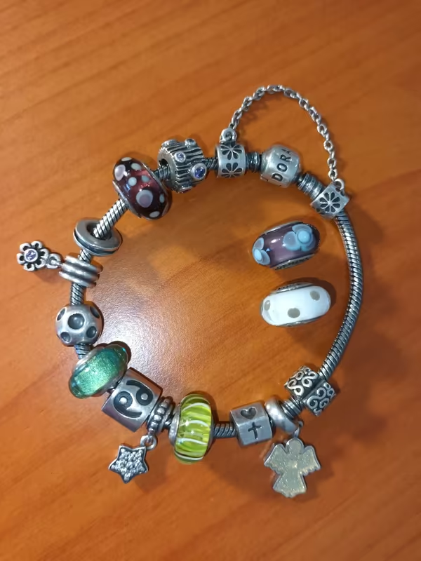 Pandora Charms Prices In South Africa 2024/2025