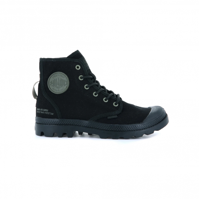 Palladium Boots Prices In South Africa - 2024/2025