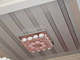 PVC Ceiling Prices In South Africa - 2023 | ZaR