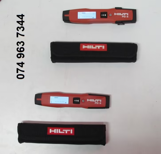 Hilti Gun Prices In South Africa 2024/2025