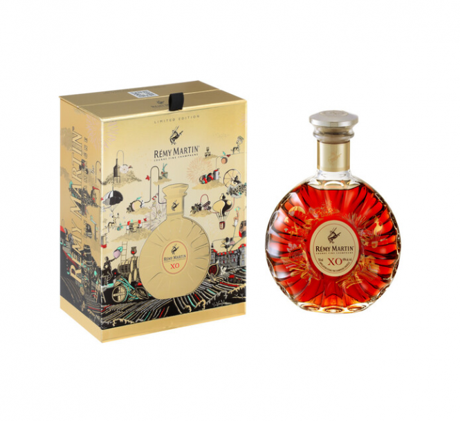 Remy Martin XO Prices In South Africa 2024/2025