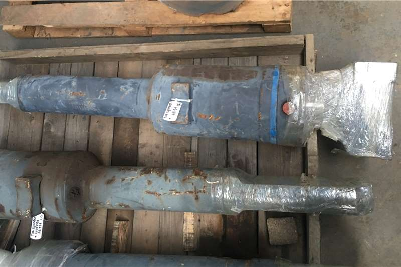 Hydraulic Cylinder Prices In South Africa 2023 ZaR