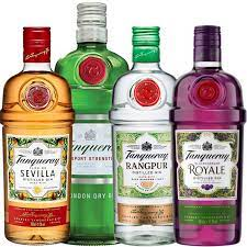 Tanqueray Prices In South Africa - 2024/2025