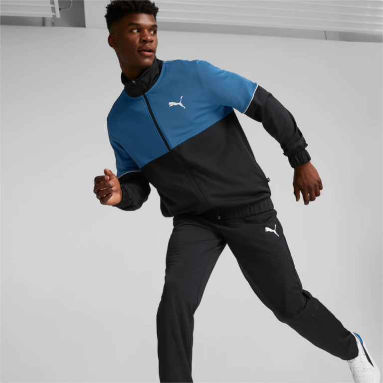 Tracksuit Prices In South Africa - 2024/2025