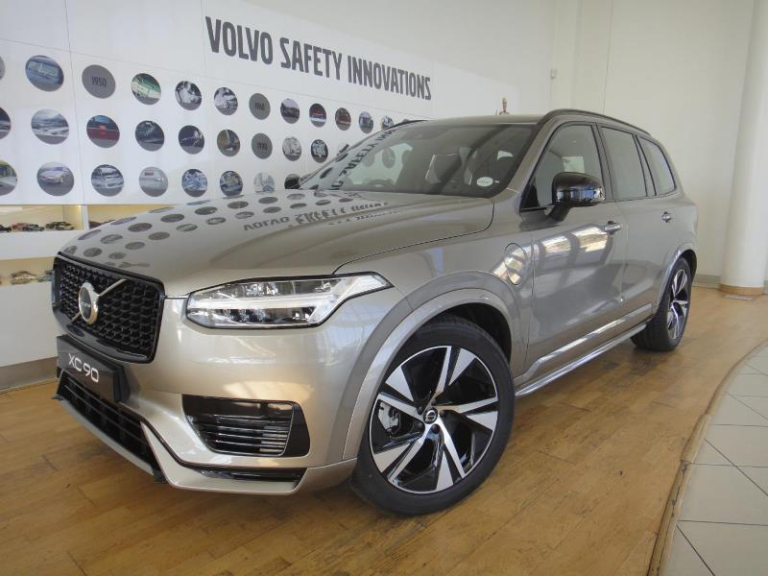 Volvo XC90 Prices In South Africa 2024/2025