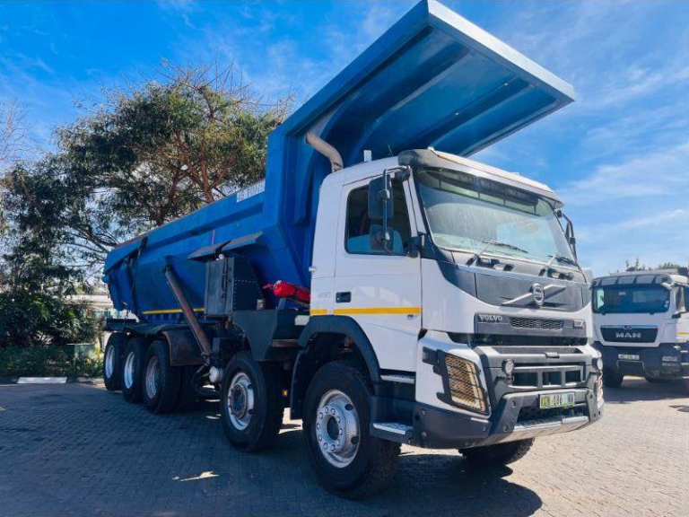 volvo trucks price list south africa