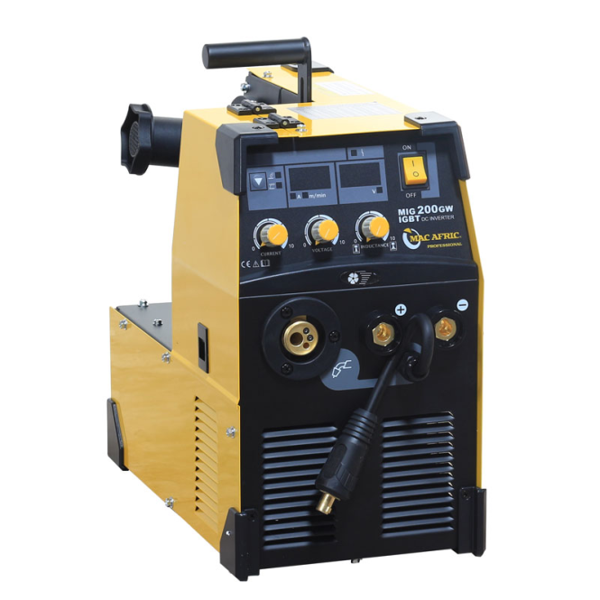 Welding Machine Prices In South Africa - 2024/2025