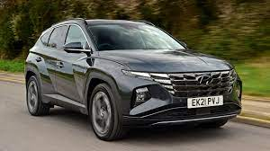 Best Hybrid SUV In South Africa - 2024/2025