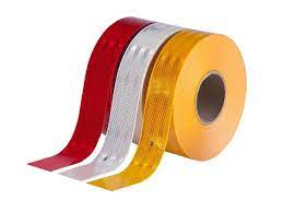 How Long Does Reflective Tape Last? - XW Reflective